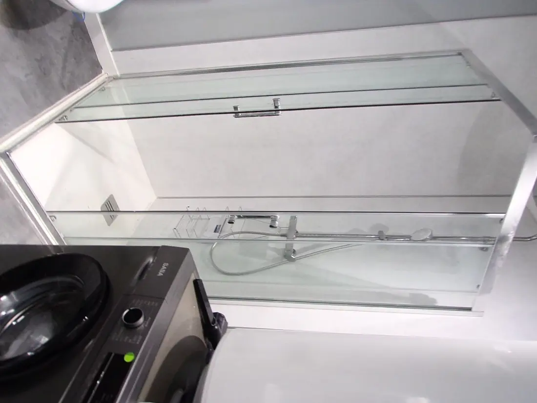 Résidence "Saphyr" mit Wi-Fi