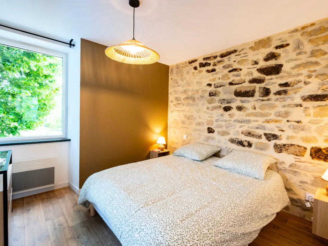 Maison de Vacances Saint Céré