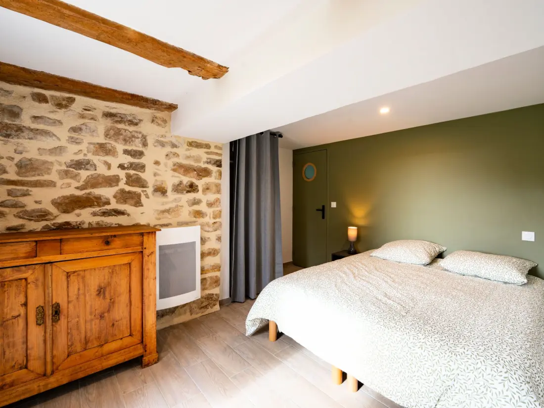 Maison de Vacances Saint Céré