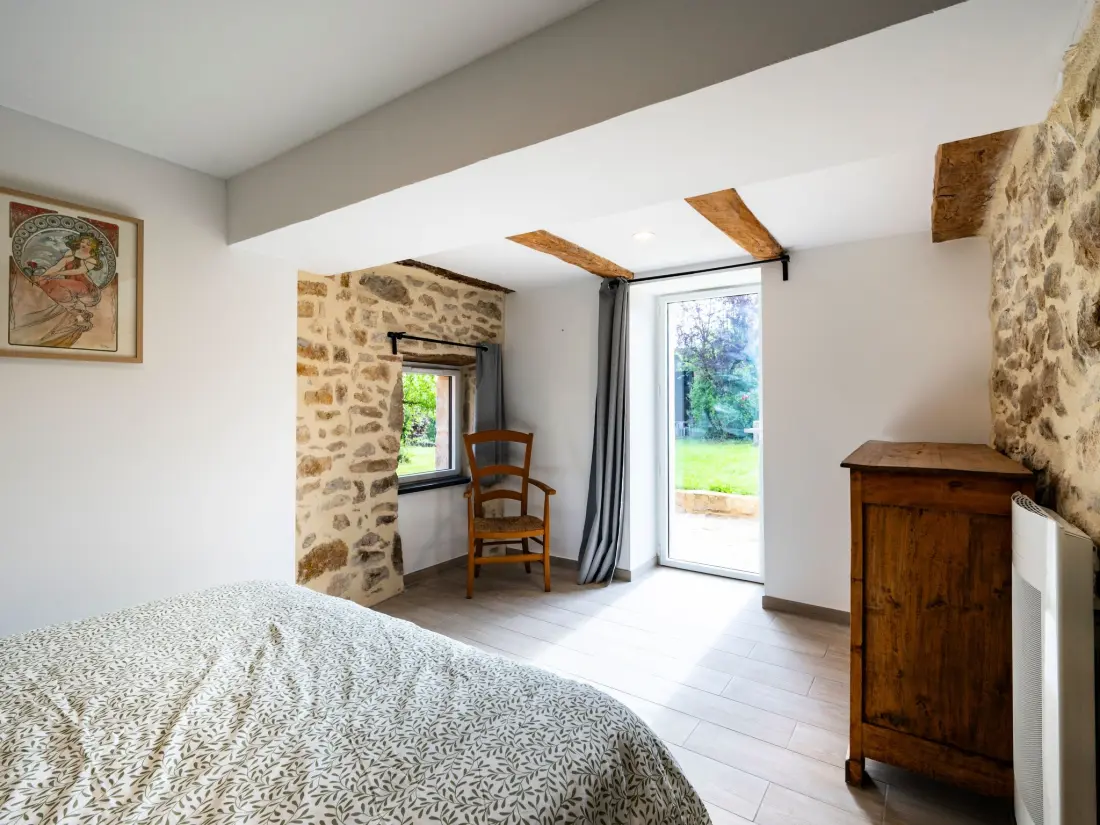 Maison de Vacances Saint Céré