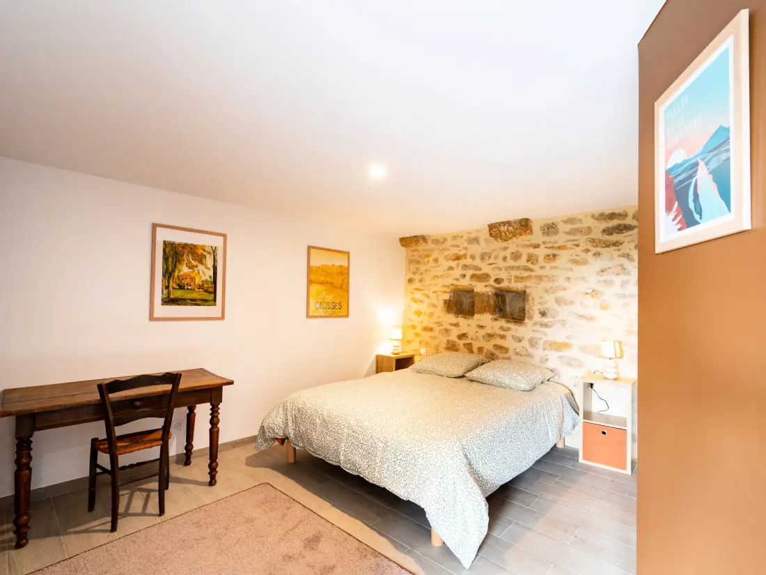 Maison de Vacances Saint Céré