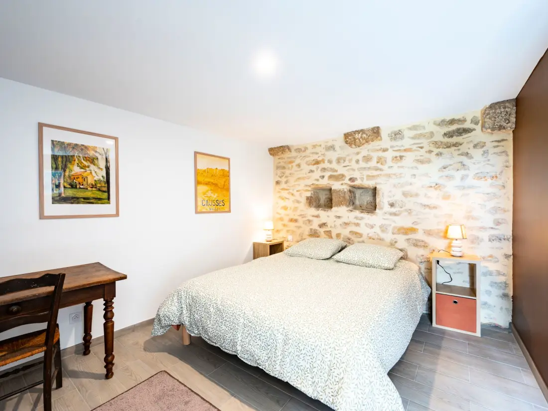 Maison de Vacances Saint Céré