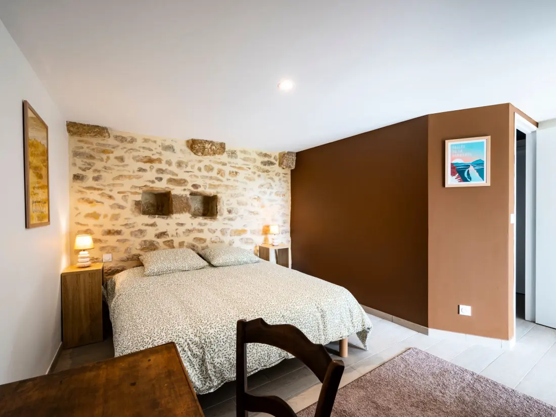 Maison de Vacances Saint Céré