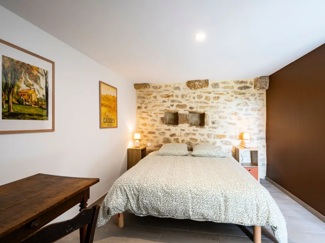 Maison de Vacances Saint Céré
