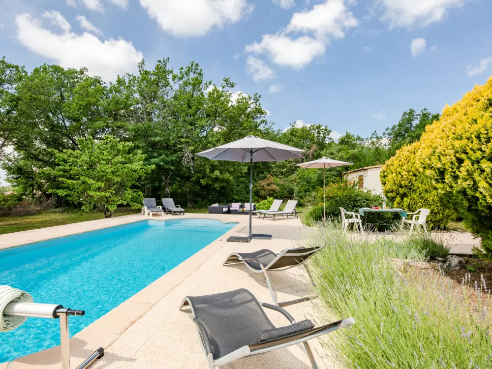 Maison de Vacances Saint Cézaire sur Siagne