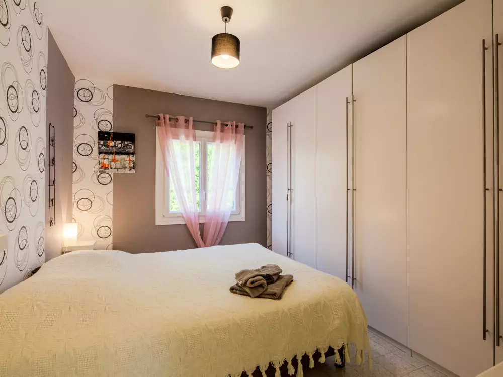 Maison de Vacances Saint Cézaire sur Siagne