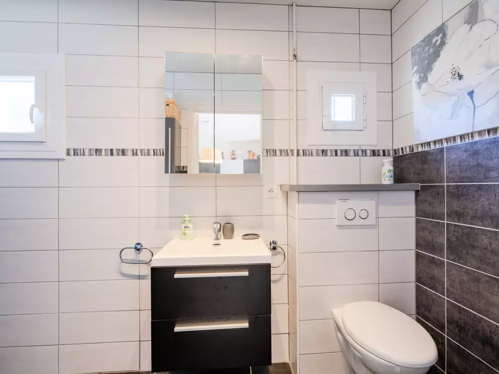 Maison de Vacances Saint Cézaire sur Siagne