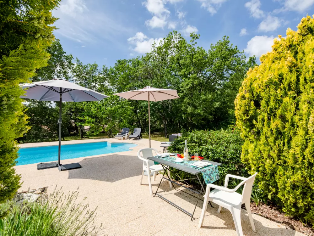 Maison de Vacances Saint Cézaire sur Siagne