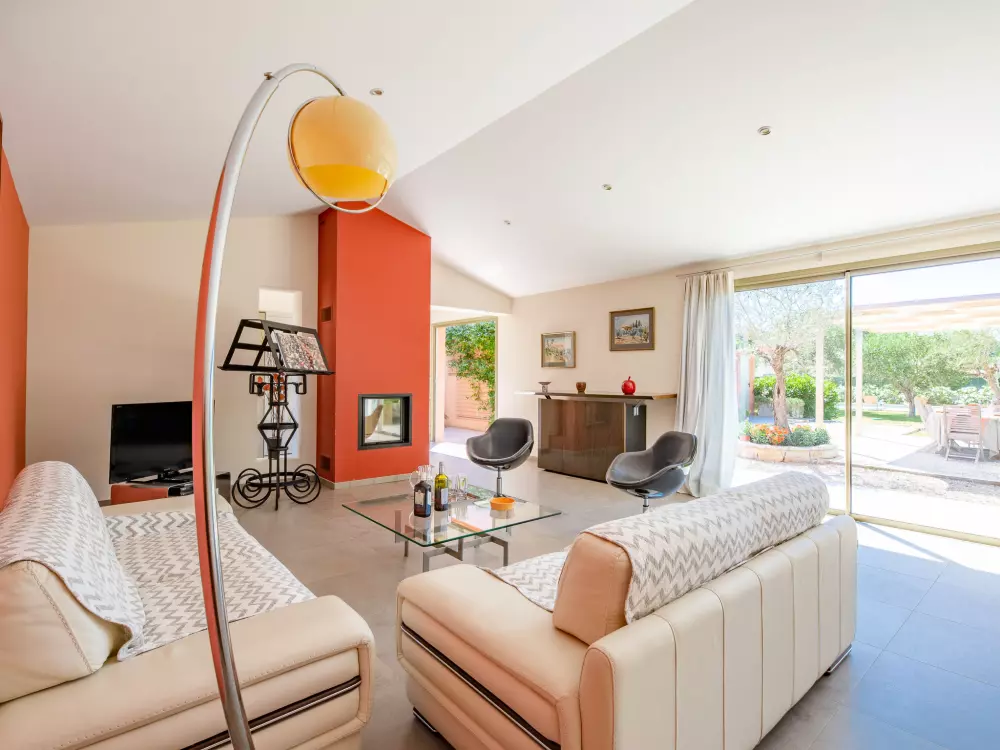 Maison de Vacances Saint Cézaire sur Siagne