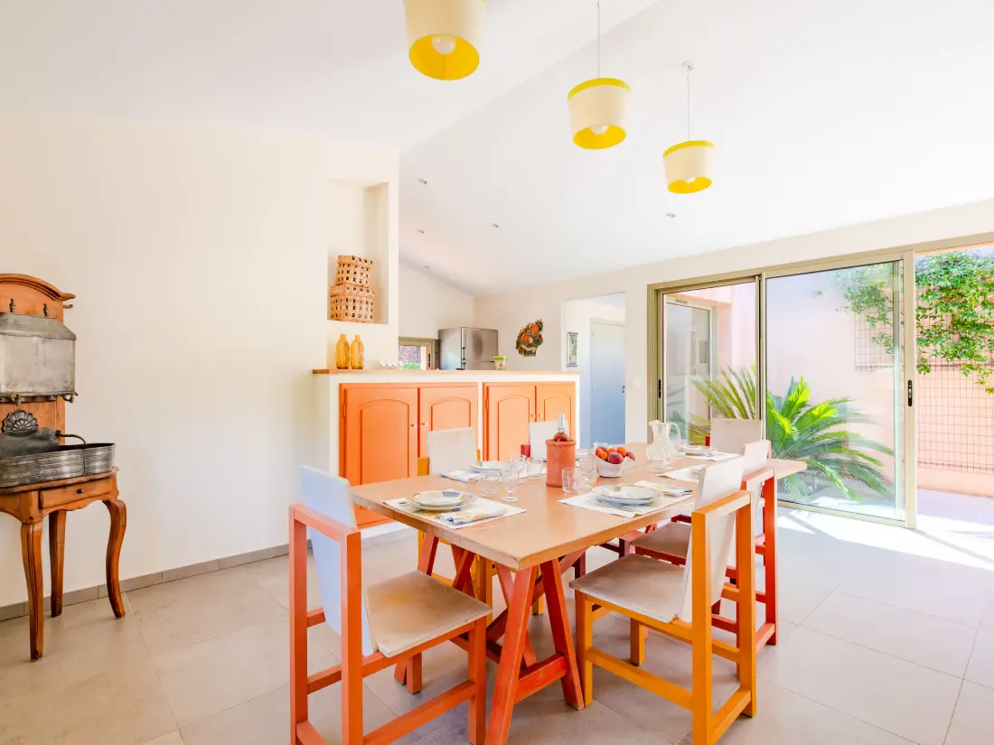 Maison de Vacances Saint Cézaire sur Siagne