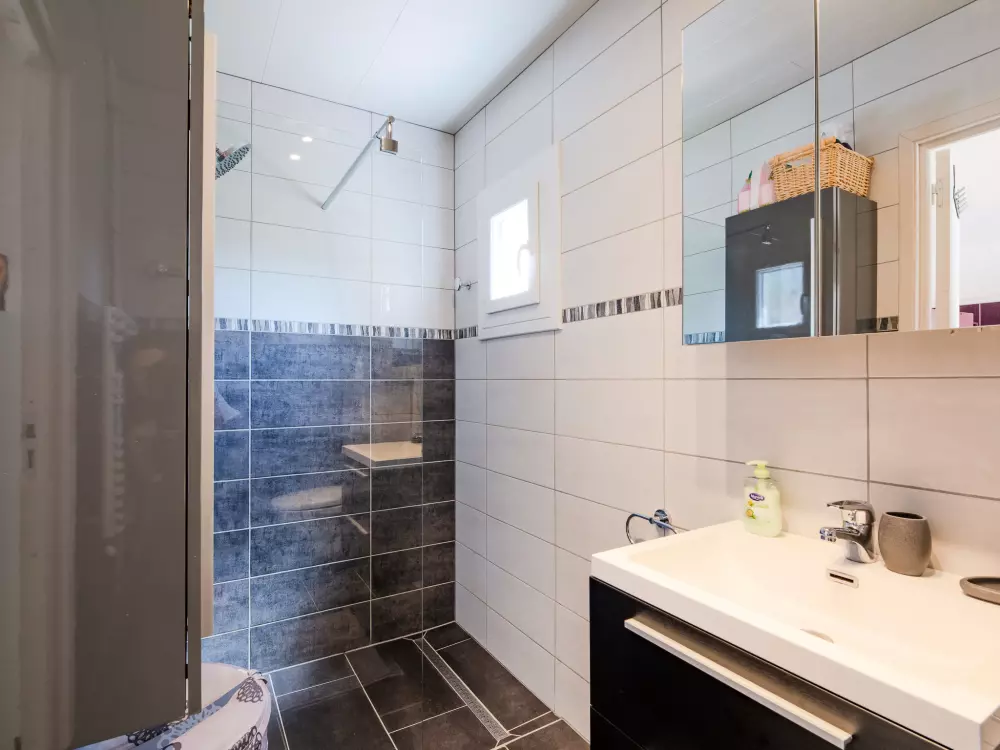 Maison de Vacances Saint Cézaire sur Siagne