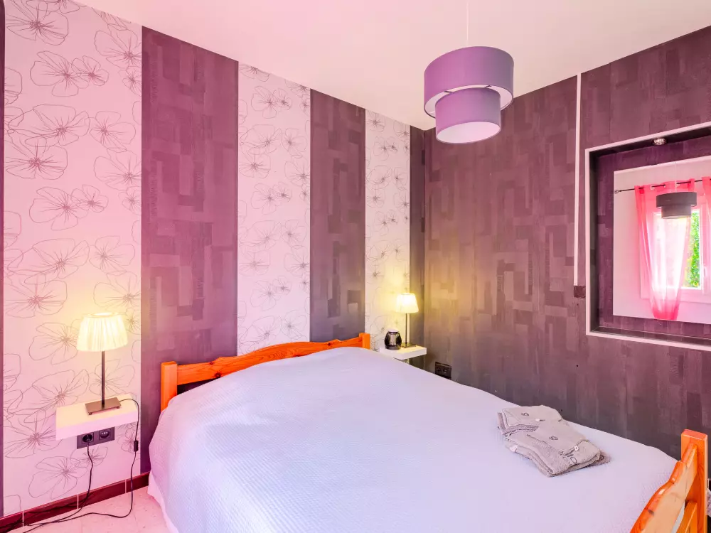 Maison de Vacances Saint Cézaire sur Siagne