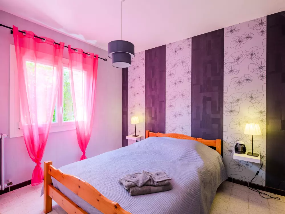 Maison de Vacances Saint Cézaire sur Siagne