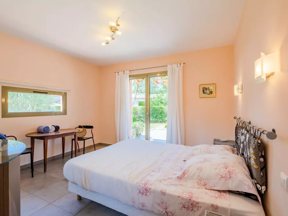 Maison de Vacances Saint Cézaire sur Siagne