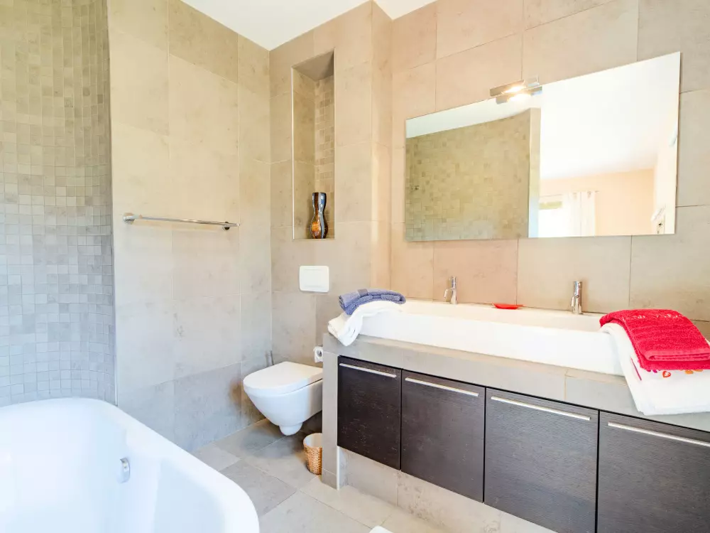 Maison de Vacances Saint Cézaire sur Siagne