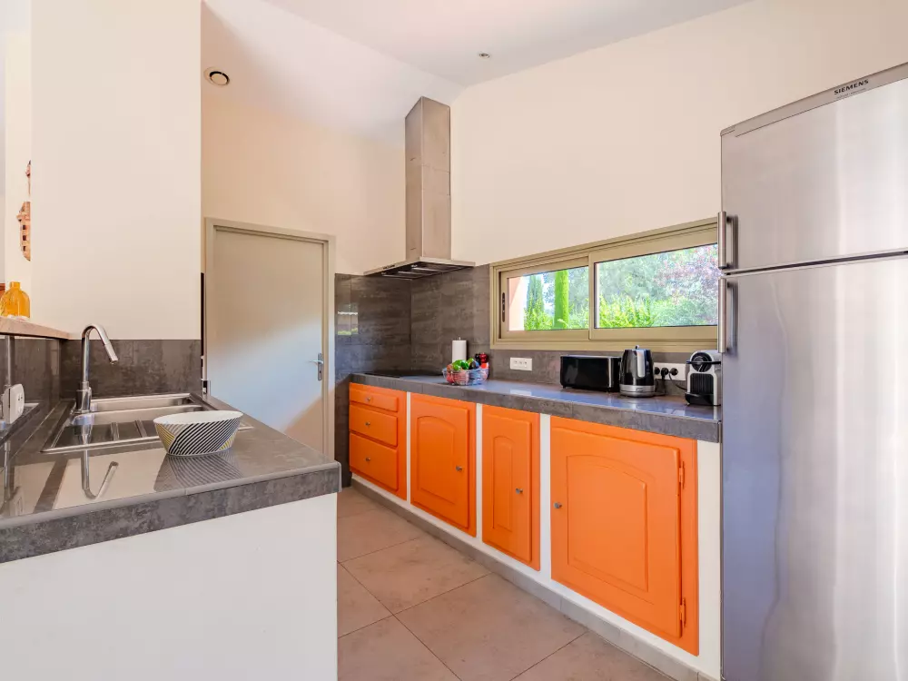 Maison de Vacances Saint Cézaire sur Siagne