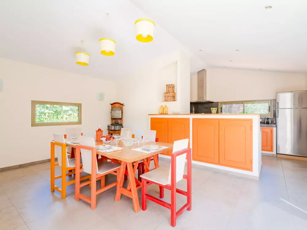 Maison de Vacances Saint Cézaire sur Siagne