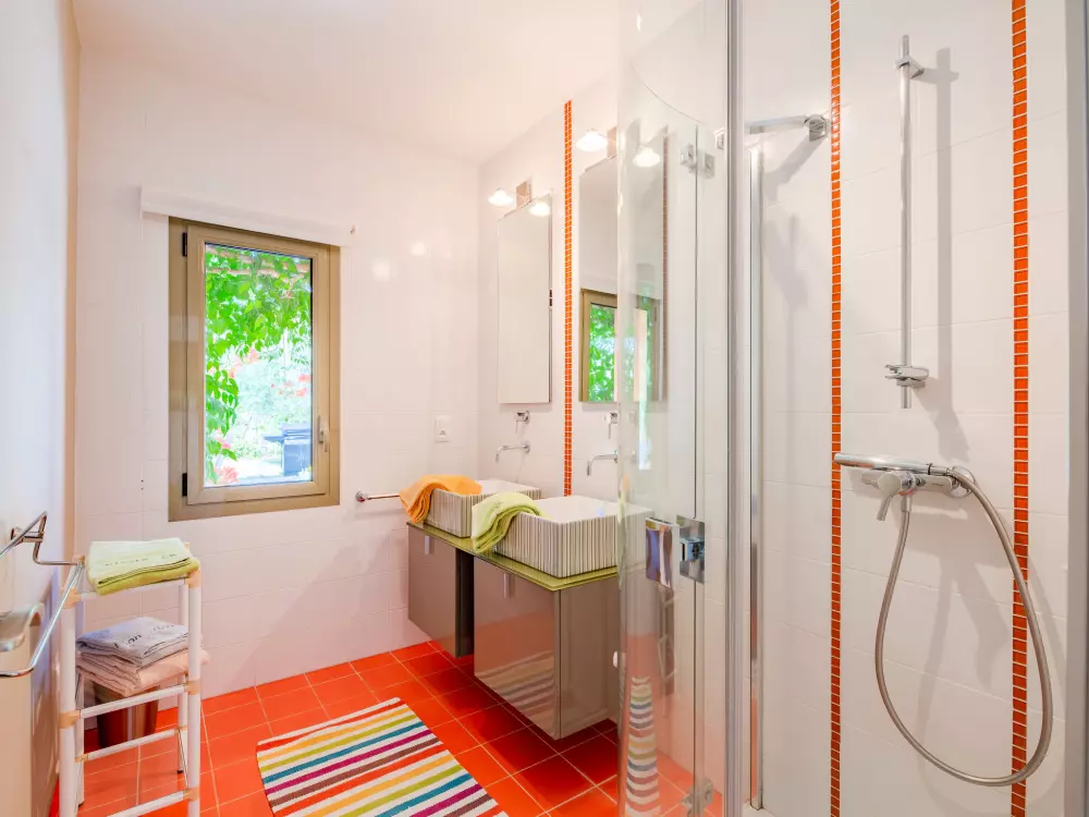 Maison de Vacances Saint Cézaire sur Siagne