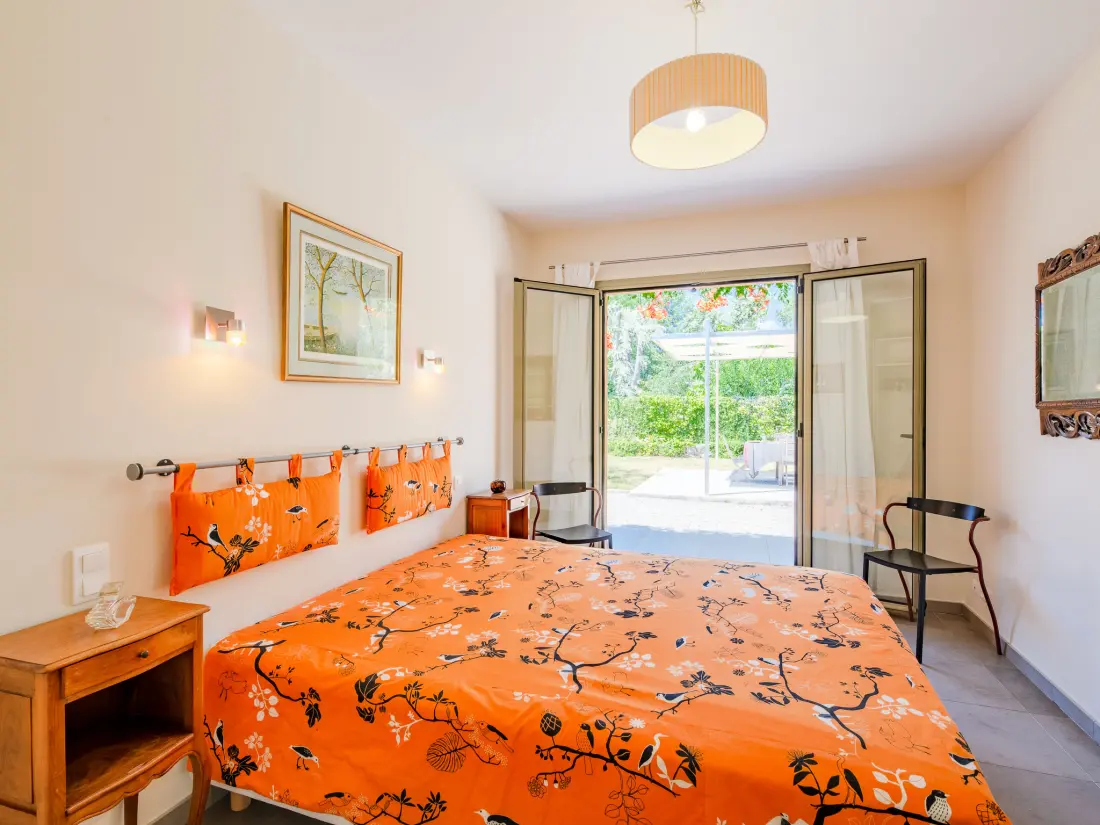 Maison de Vacances Saint Cézaire sur Siagne