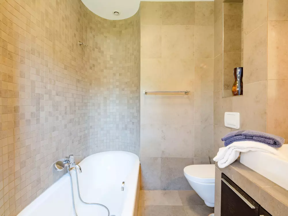 Maison de Vacances Saint Cézaire sur Siagne