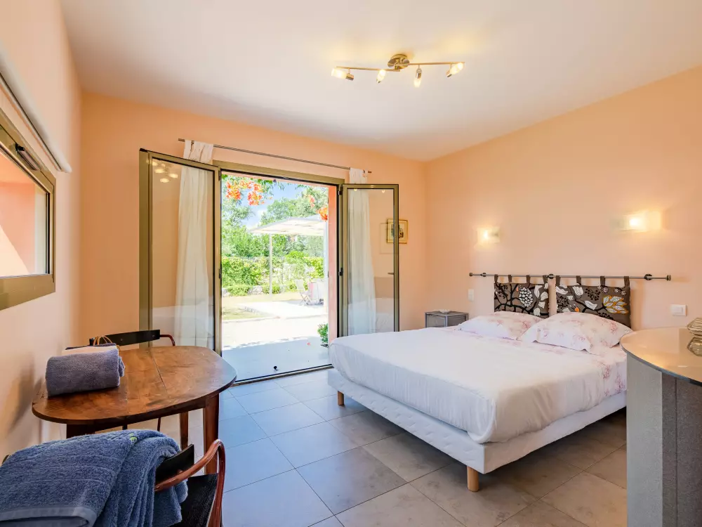 Maison de Vacances Saint Cézaire sur Siagne