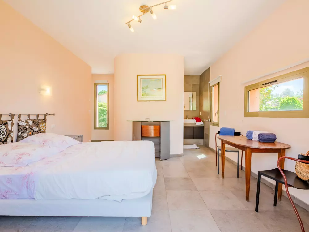 Maison de Vacances Saint Cézaire sur Siagne