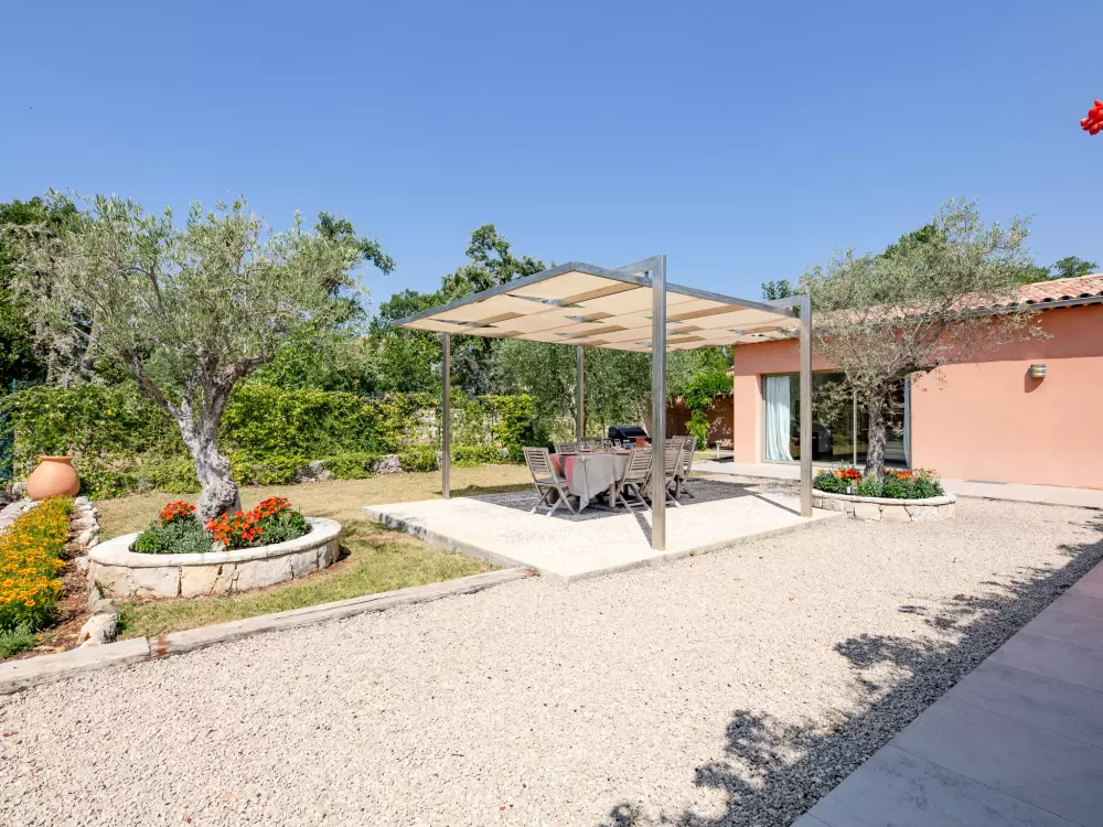 Maison de Vacances Saint Cézaire sur Siagne