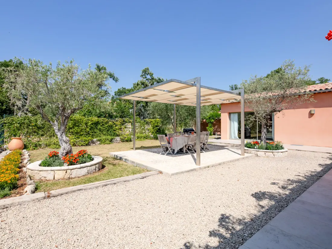 Maison de Vacances Saint Cézaire sur Siagne