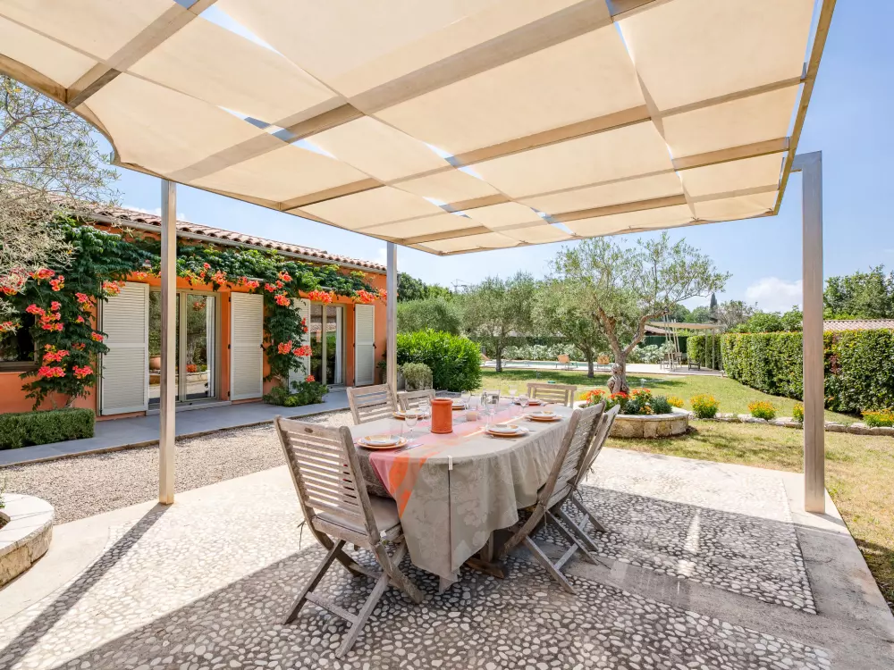 Maison de Vacances Saint Cézaire sur Siagne