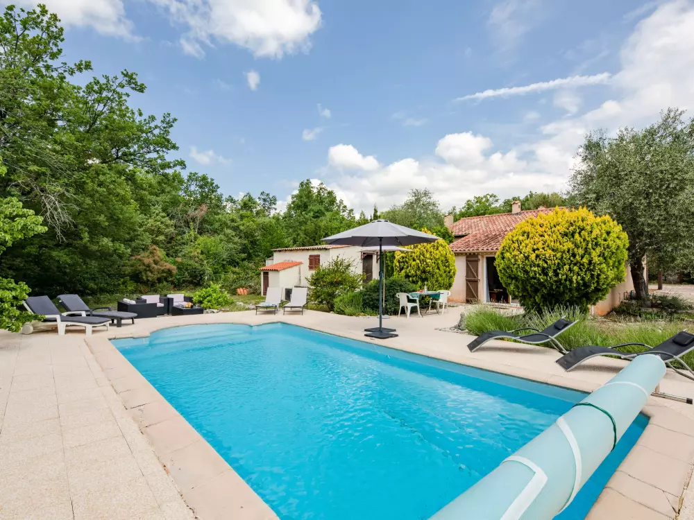 Maison de Vacances Saint Cézaire sur Siagne