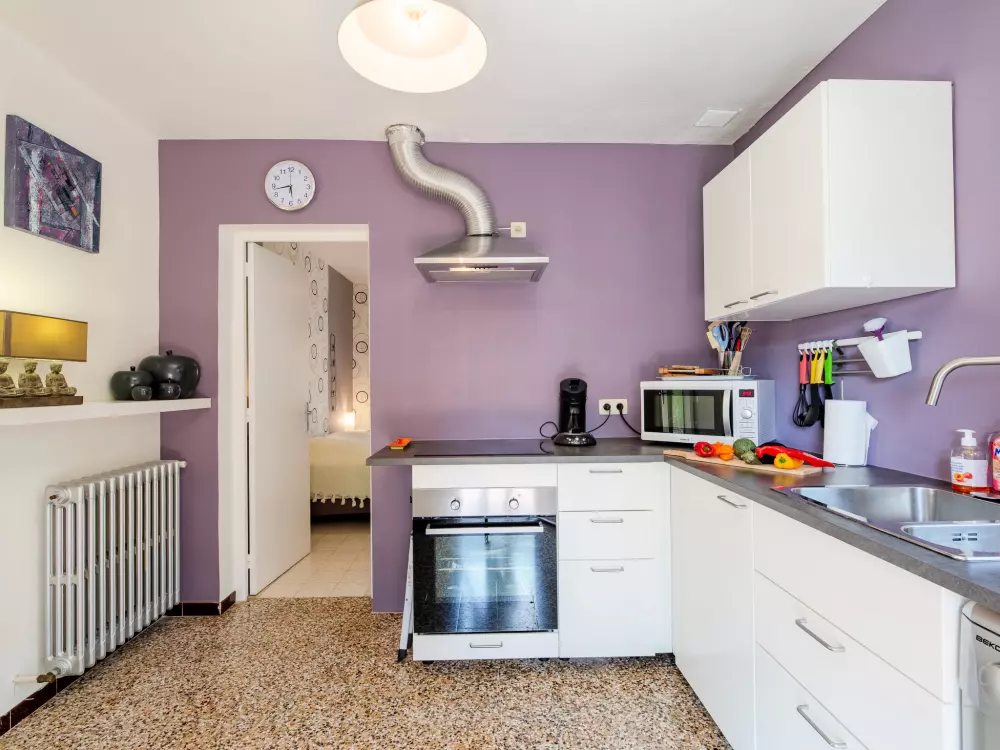 Maison de Vacances Saint Cézaire sur Siagne