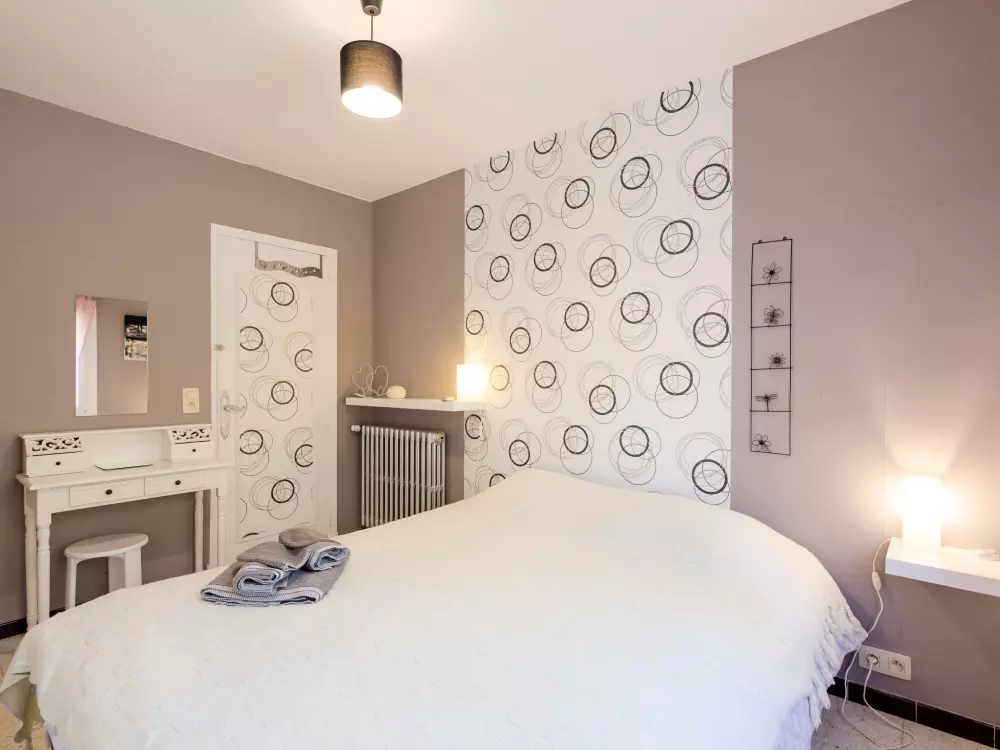 Maison de Vacances Saint Cézaire sur Siagne