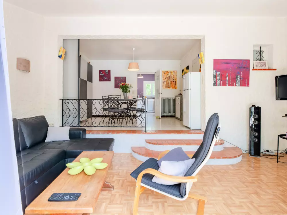 Maison de Vacances Saint Cézaire sur Siagne