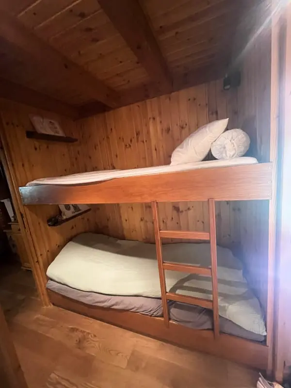 Appartement Avec Balcon à Saint-chaffrey