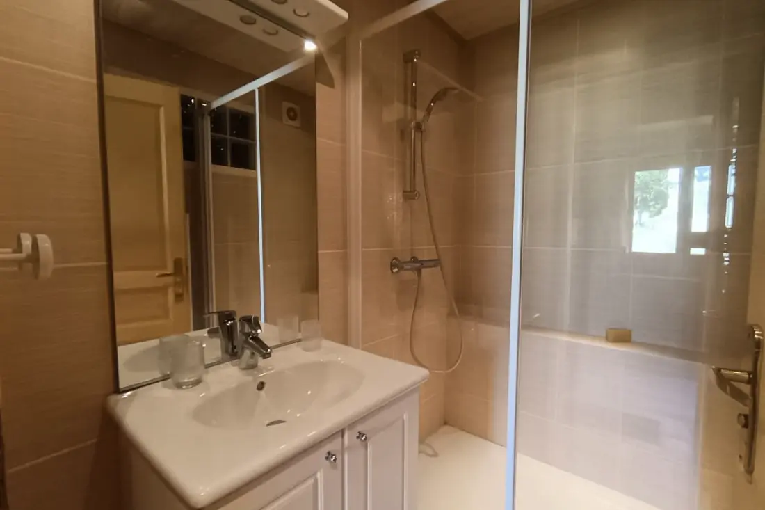 Grand Chalet De 150 M² Avec Vue Sur Les Pistes