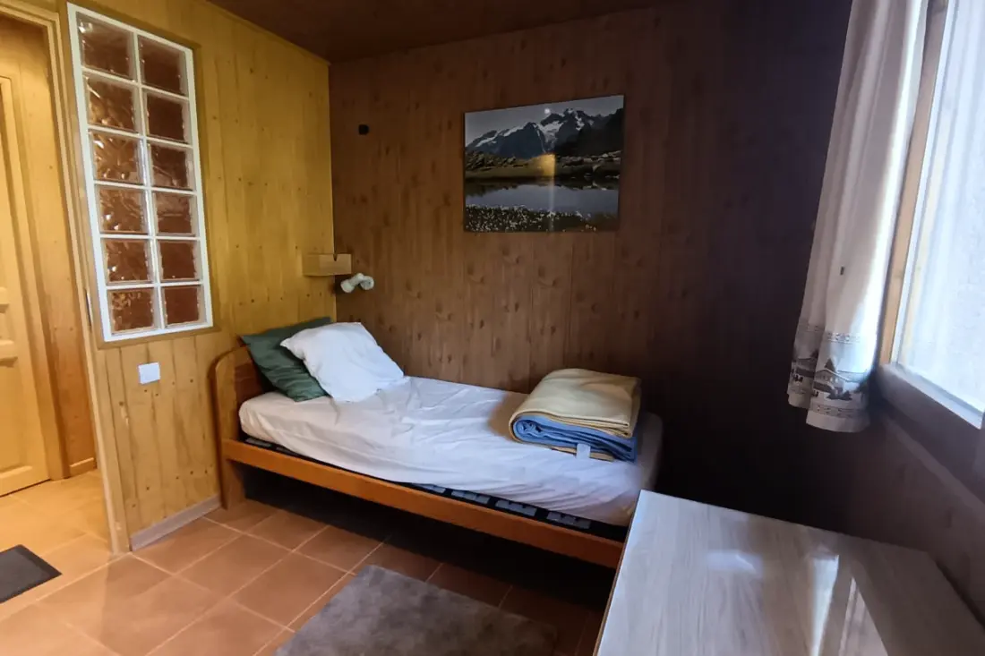 Grand Chalet De 150 M² Avec Vue Sur Les Pistes