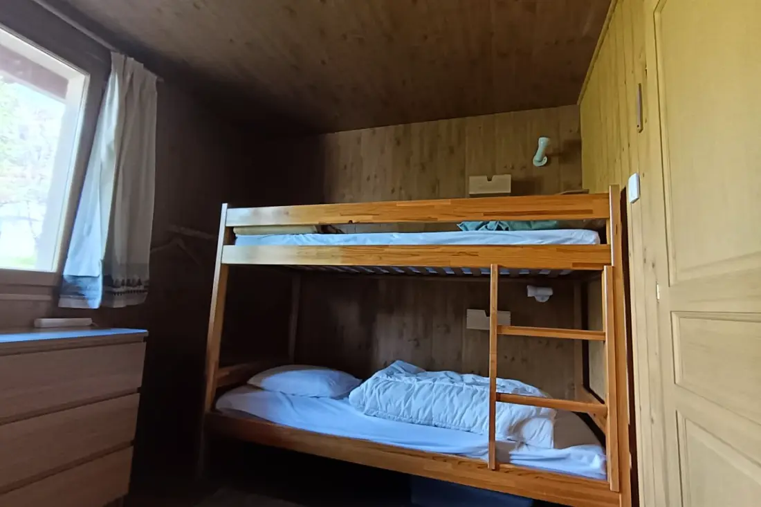 Grand Chalet De 150 M² Avec Vue Sur Les Pistes