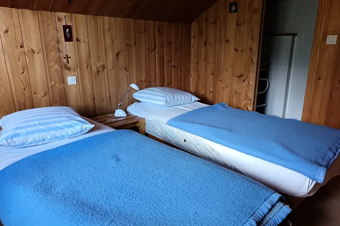 Grand Chalet De 150 M² Avec Vue Sur Les Pistes