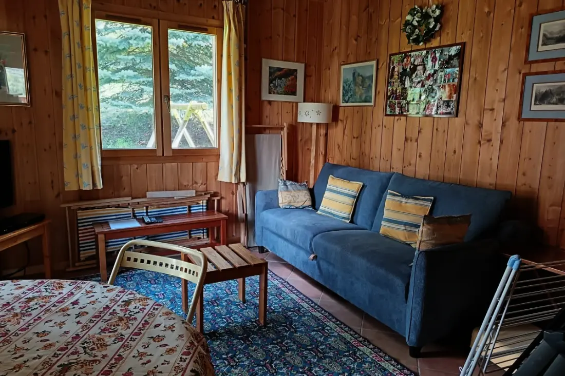Grand Chalet De 150 M² Avec Vue Sur Les Pistes