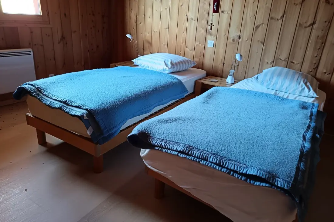 Grand Chalet De 150 M² Avec Vue Sur Les Pistes
