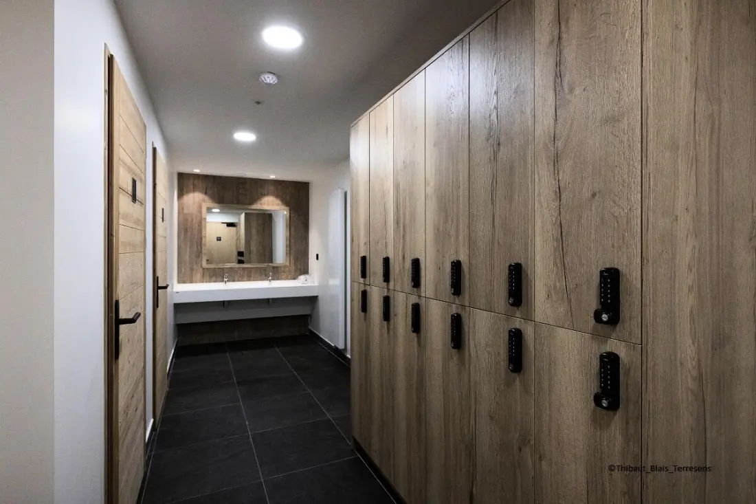 Résidence Cristal Lodge 3 étoiles★★★