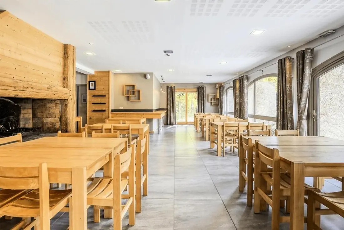 Résidence Cristal Lodge 3 étoiles★★★