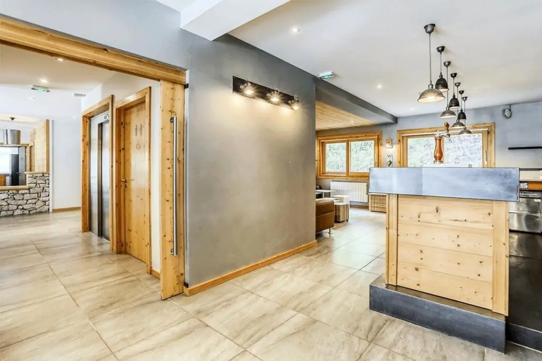 Résidence Cristal Lodge 3 étoiles★★★