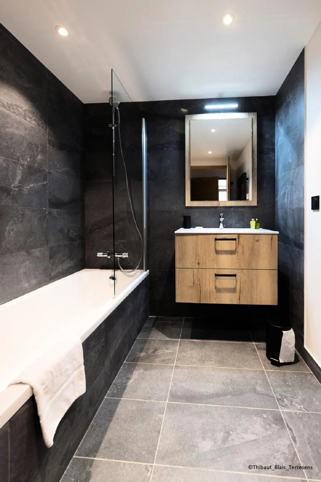 Résidence Terresens Cristal Lodge 3 étoiles★★★