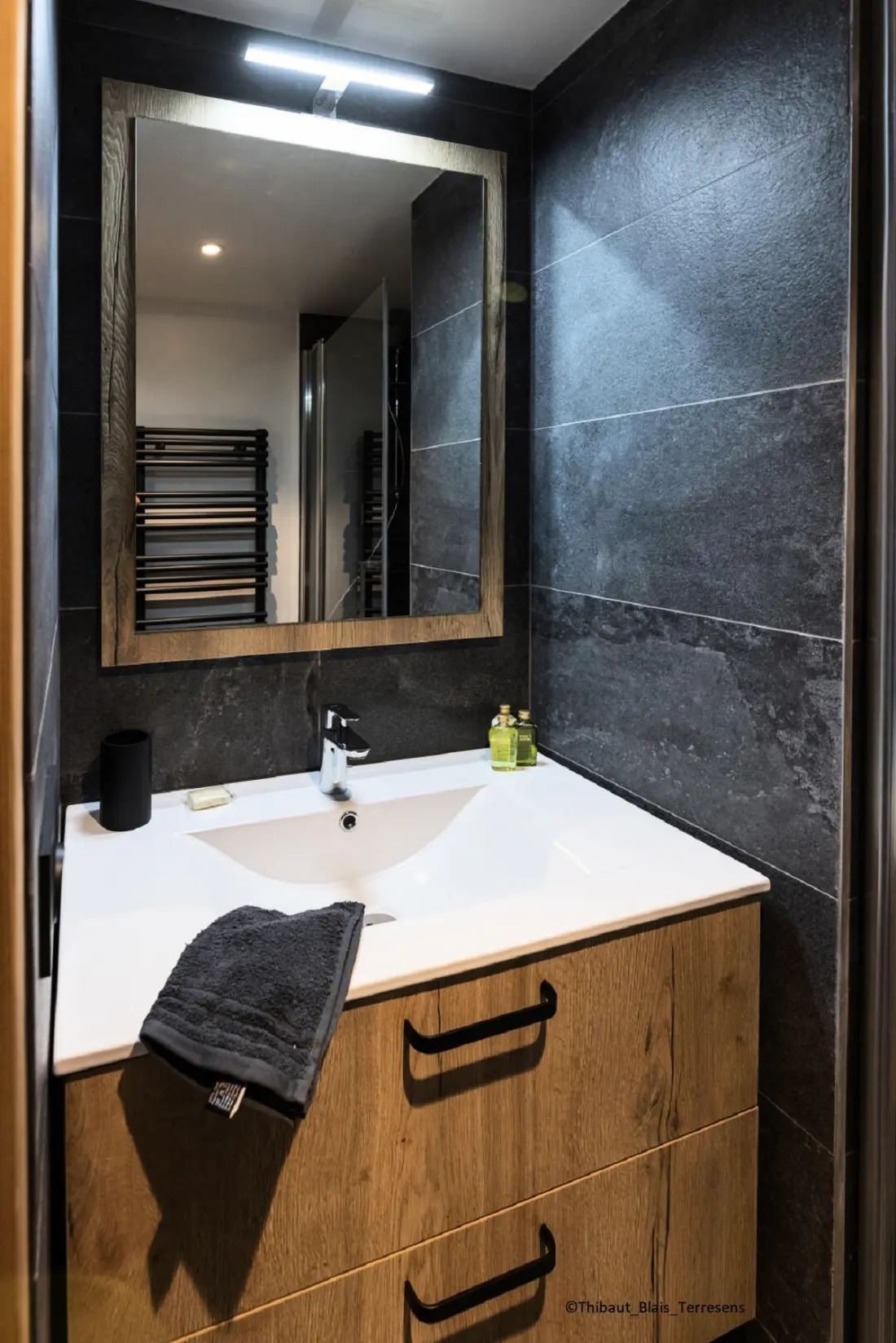 Résidence Terresens Cristal Lodge 3 étoiles★★★