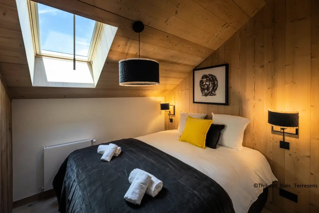 Résidence Terresens Cristal Lodge 3 étoiles★★★