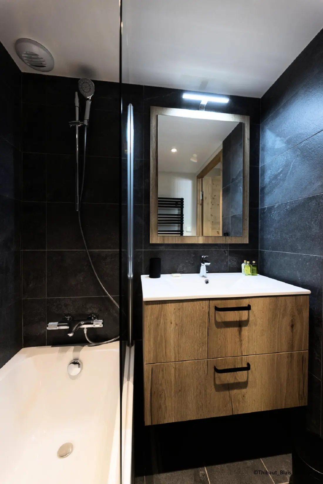 Résidence Terresens Cristal Lodge 3 étoiles★★★