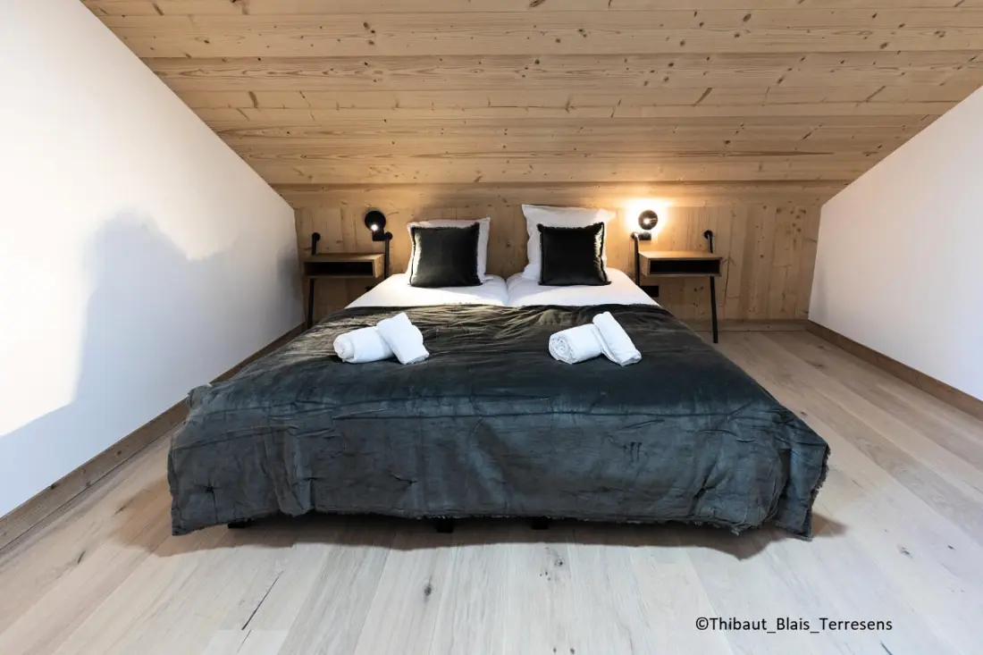 Résidence Terresens Cristal Lodge 3 étoiles★★★