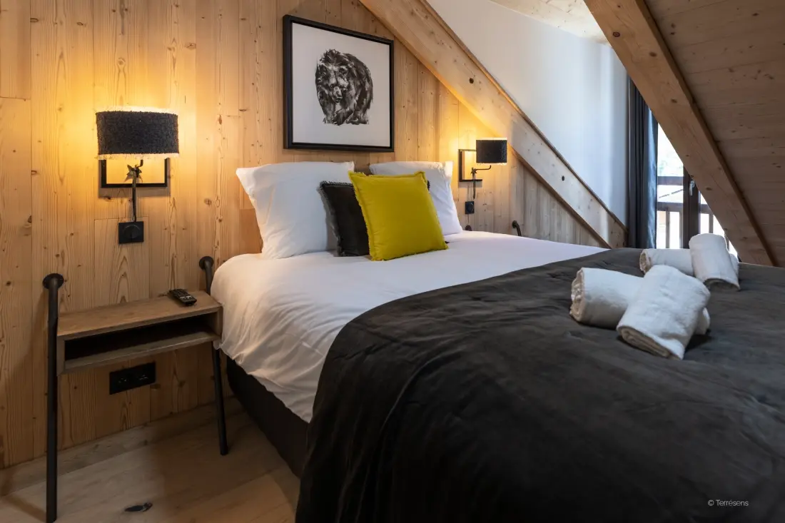 Résidence Terresens Cristal Lodge 3 étoiles★★★