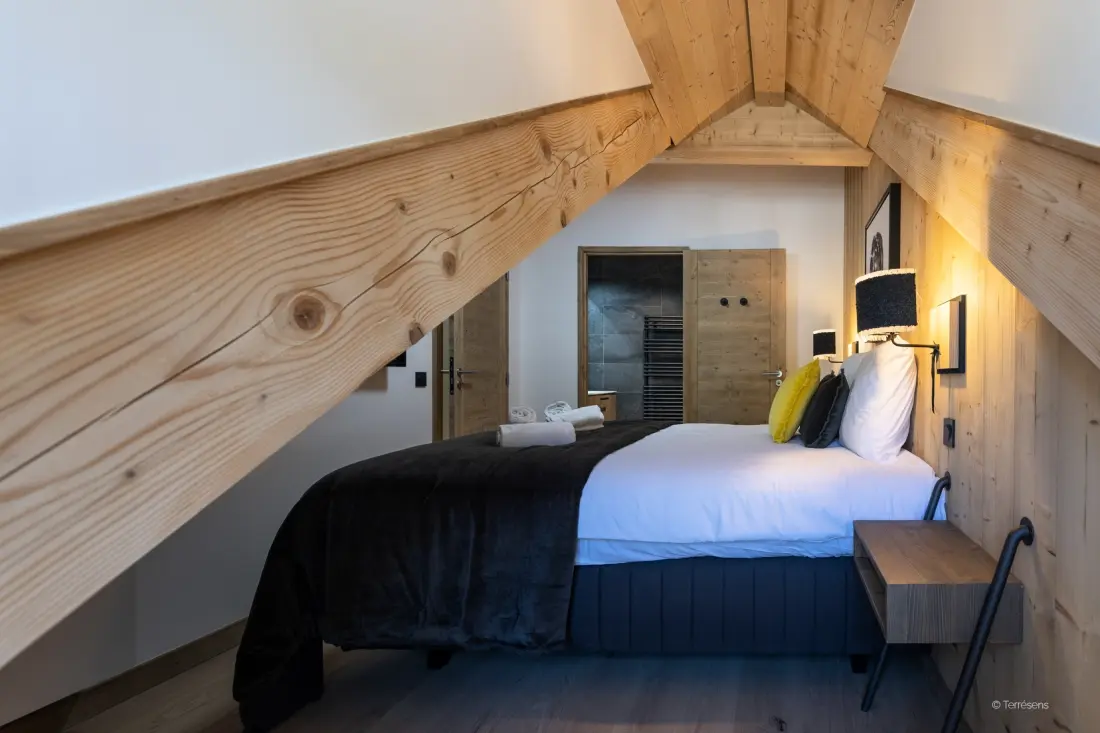 Résidence Terresens Cristal Lodge 3 étoiles★★★